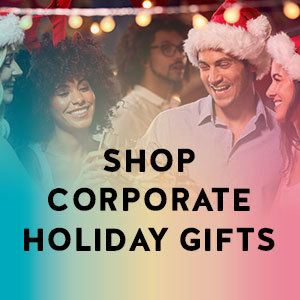 Shop Corporate Holiday Gifts