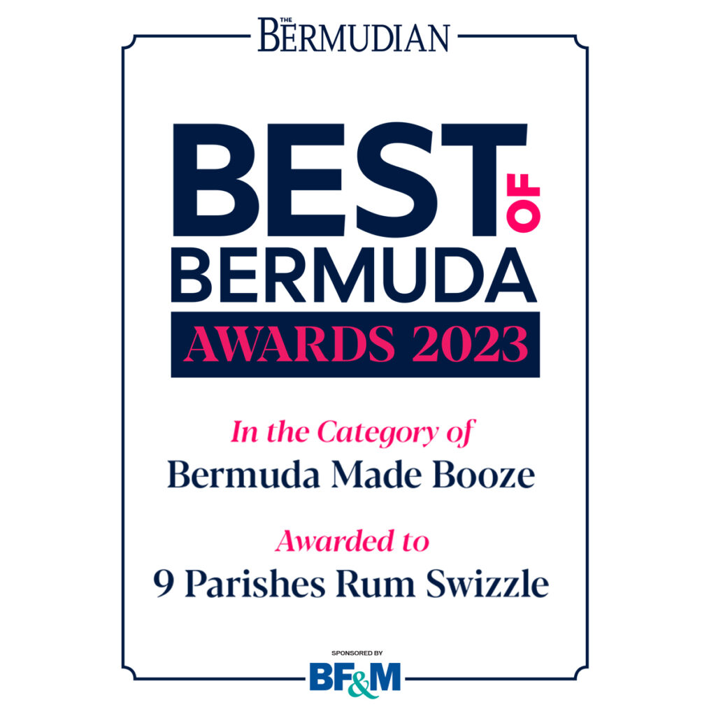 9 Parishes wins 2023 Best of Bermuda Award